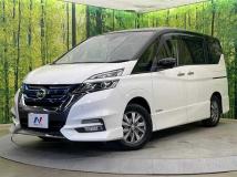 2018 Nissan Serena