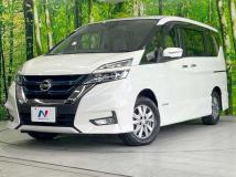 2018 Nissan Serena