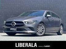 2021 Mercedes-Benz CLA-CLASS