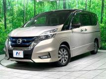 2018 Nissan Serena