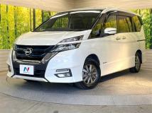 2018 Nissan Serena