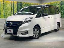 2018 Nissan Serena