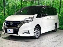 2018 Nissan Serena