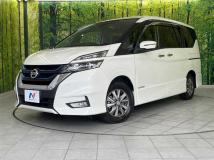 2018 Nissan Serena