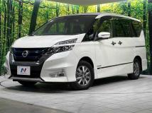 2019 Nissan Serena