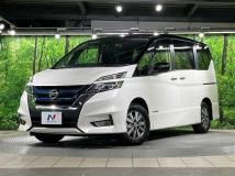 2019 Nissan Serena