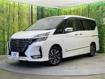 2020 Nissan Serena