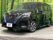 2020 Nissan Serena