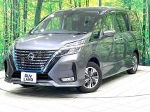 2020 Nissan Serena