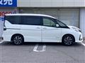 2020 Nissan Serena