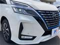 2020 Nissan Serena