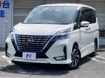 2020 Nissan Serena