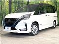 2020 Nissan Serena