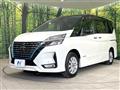 2020 Nissan Serena