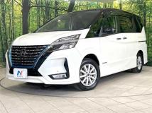 2020 Nissan Serena
