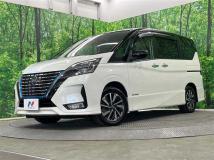 2020 Nissan Serena
