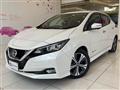 2020 Nissan Leaf