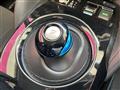 2020 Nissan Leaf