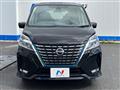 2021 Nissan Serena