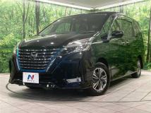 2021 Nissan Serena