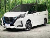 2021 Nissan Serena