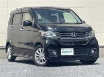 2015 Honda N-WGN
