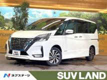 2021 Nissan Serena