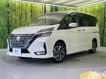 2021 Nissan Serena