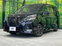 2021 Nissan Serena