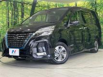 2021 Nissan Serena