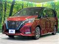 2021 Nissan Serena