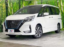 2021 Nissan Serena