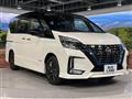 2021 Nissan Serena