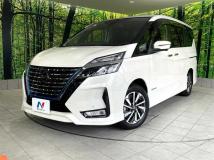 2021 Nissan Serena
