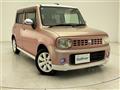 2011 Suzuki Lapin