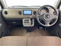 2011 Suzuki Lapin