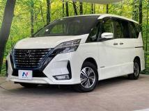 2021 Nissan Serena