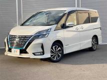 2021 Nissan Serena