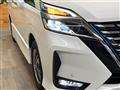 2021 Nissan Serena