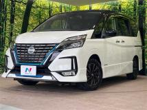 2021 Nissan Serena