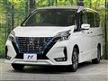 2022 Nissan Serena