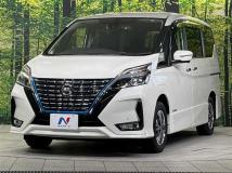 2022 Nissan Serena