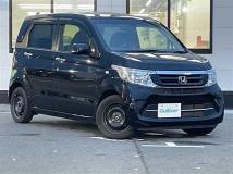 2017 Honda N-WGN