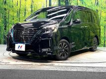 2022 Nissan Serena