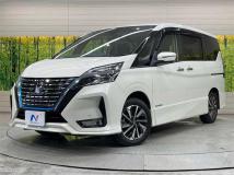 2022 Nissan Serena