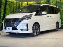 2022 Nissan Serena