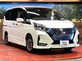 2022 Nissan Serena