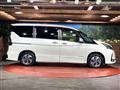 2022 Nissan Serena