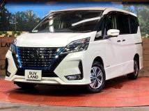 2022 Nissan Serena
