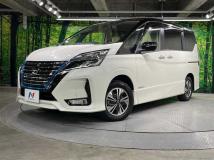 2022 Nissan Serena